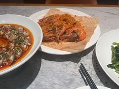 -不仔客海鲜·烧烤·270度海景餐厅(大东海店)