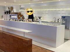 -% Arabica阿拉比卡咖啡(武汉天地店)