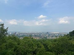 -南京市江宁方山