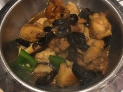 -稻香海鲜饭店(第一国际店)