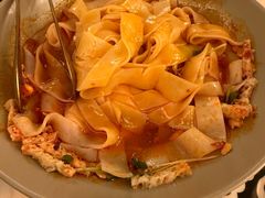 -龟兹KUCINA·新疆菜(前滩L+PLAZA店)