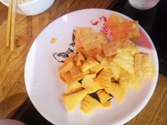 -尚渔味双拼烤鱼(燕郊永旺店)