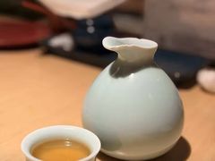 -十秋精致料理(同德店)