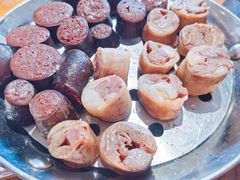 -蒙亨·手把肉·蒙古包文化主题餐厅(天恒广场店)