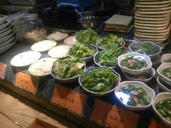 -牛三哥洛阳牛肉汤(生态城店)