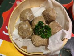 -南城十里潮汕鲜牛火锅·鲜虾生滚粥(融汇老商埠店)