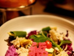 -叶叶菩提(太原别墅店)