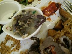 -比尔森巴西烤肉自助(红旗街店)