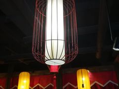 -小龙坎火锅(新天润店)