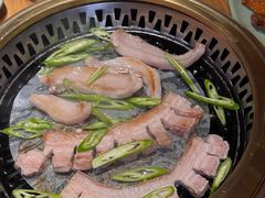 -焰江山海鲜牛排烤肉自助(锦华万达二星店)