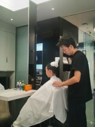 -时尚殿堂salon