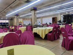 -吉莲利苑海鲜酒家(珠海拱北29年老字号店)