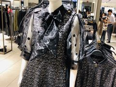-ZARA(凯德乐峰广场店)