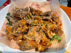 -富贵春饼·烤鸭·大厨现炒(诸城店)