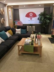 -觅屿日式脱毛美肤