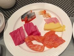 -青岛鑫江温德姆酒店