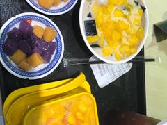 -东记甜品(佛山总店)