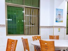 -第一家鲜鱼汤清真老饭店(回新路店)