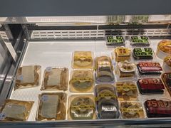 -赵小璐快乐甜品蛋糕(平安路店)