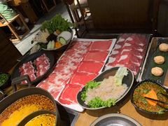 -呷哺呷哺 黄金牧场 (新中关购物中心店)