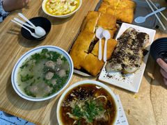-和众大油条(维明路店)