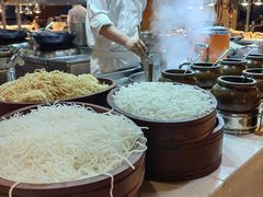 -杭州钱江新城万怡酒店-西餐厅