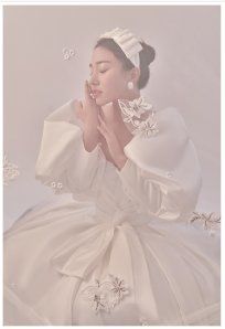 -金夫人婚纱摄影(包河万达店)