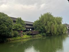 -乌镇枕水度假酒店