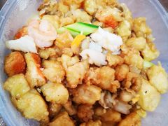 鸿运八珍豆腐-桃子餐厅·天津菜(红星路直营店)