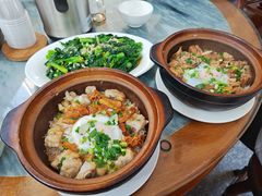 -容里煲仔饭(利丰北路店)