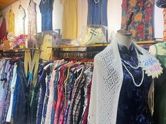 -暮晚尘香汉服旗袍