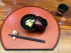 -京怀石·壬生