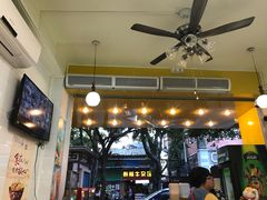 -芬芳甜品(同福路店)
