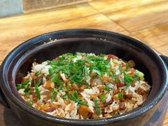 -新荣记(新源南路店)