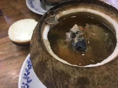 -達揚原味燉品(文明路店)
