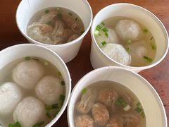 -同利肉燕老铺(澳门路店)