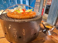 -卢布里西餐厅(总店)