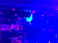 space&nbsp;club-SPACE(欢乐颂购物中心店)