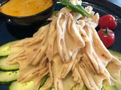 -北京老铺烤鸭(西稍门店)