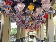 -海南清水湾莱佛士酒店