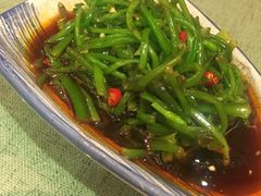 -香巴拉云南餐厅(华莱坞店)