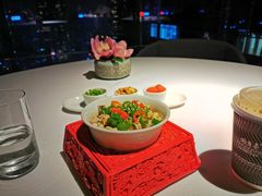 -悦轩中餐厅·高空江景·杭州柏悦酒店