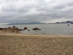 -胡里山炮台