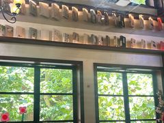 -付小姐在成都(中山公园店)
