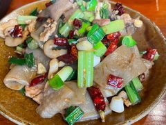特色魔芋-苗湘食府(十年店)