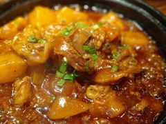 -重庆酸菜鱼(上海路店)