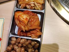 -伊茉家的烤肉店(勒泰中心店)