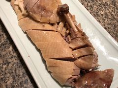 招牌盐水鸭-南京大牌档(苏州中心店)