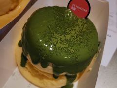 抹茶梳乎厘-狐狸和向日葵(北京路店)