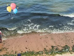 -青岛第三海水浴场